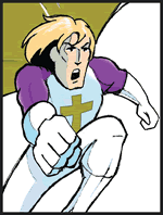 Christian Hero